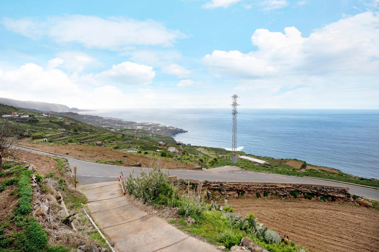 Finca Los Angeles San Juan de la Rambla Exteriér fotografie